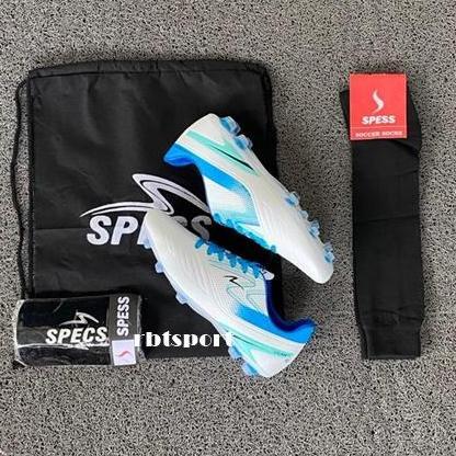 SEPATU BOLA Poots sepatu bola sintetis premium yelow bola ls ivory specs lightspeed alpha specs  ls 