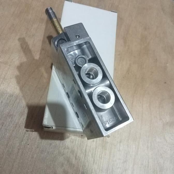 Promo Festo Mfh-5-1/8 Solenoid Valve Festo P/N 9982