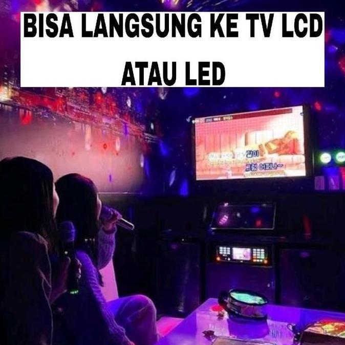 Flashdisk 32GB Full Vidio Clips Berbagai Genre Musik Mp3 Mp4 Untuk Mobil Mp3 Player Tv Android Isi 2