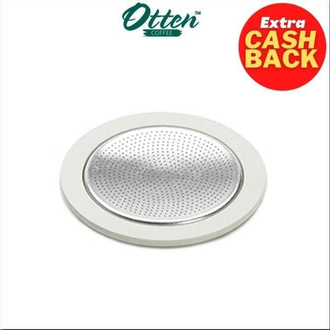 Promo Bialetti - Gasket Moka Express 12 Cups Diskon