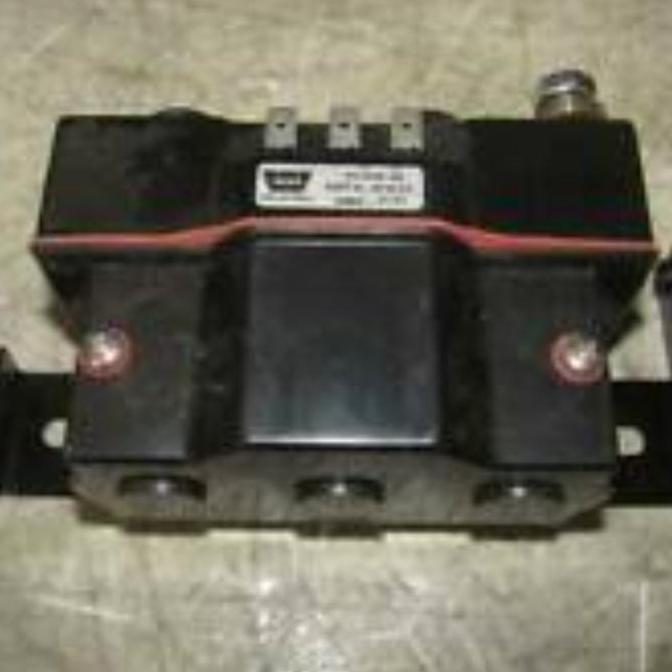 Promo Winch Warn Solenoid 24volt Heavy Duty Diskon