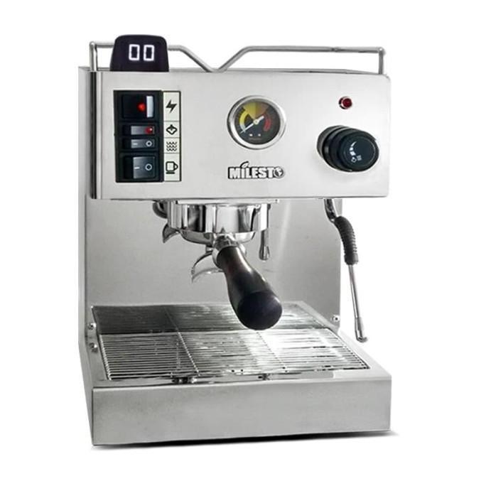 Promo MESIN ESPRESSO MILESTO ELEGANT III Diskon