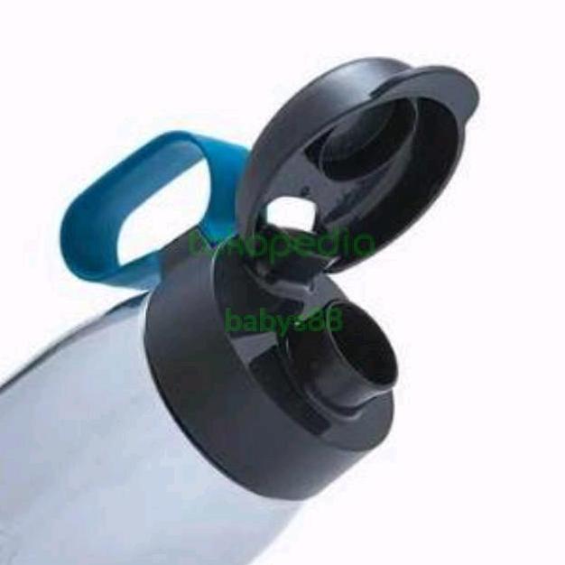 BOTOL MINUM XTREME TUPPERWARE 750ML - XTREME BOTTLE TUPPERWARE 750ML