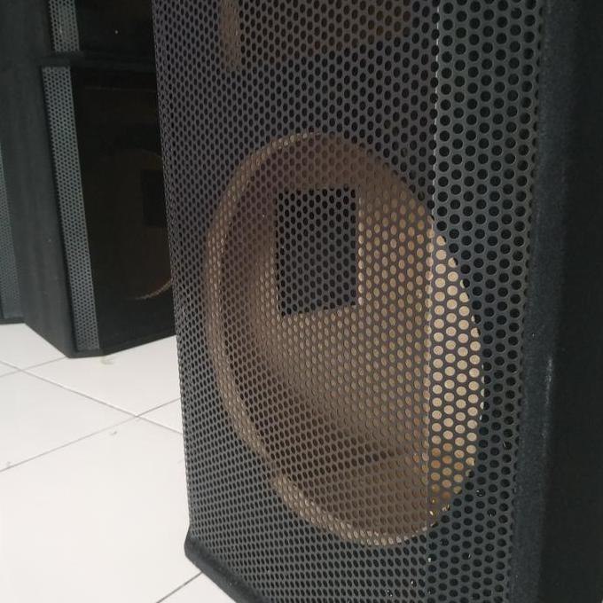 box speaker 15 inch kosongan