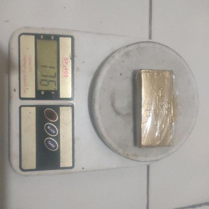 Madat cover Bukhur magribi original no 1