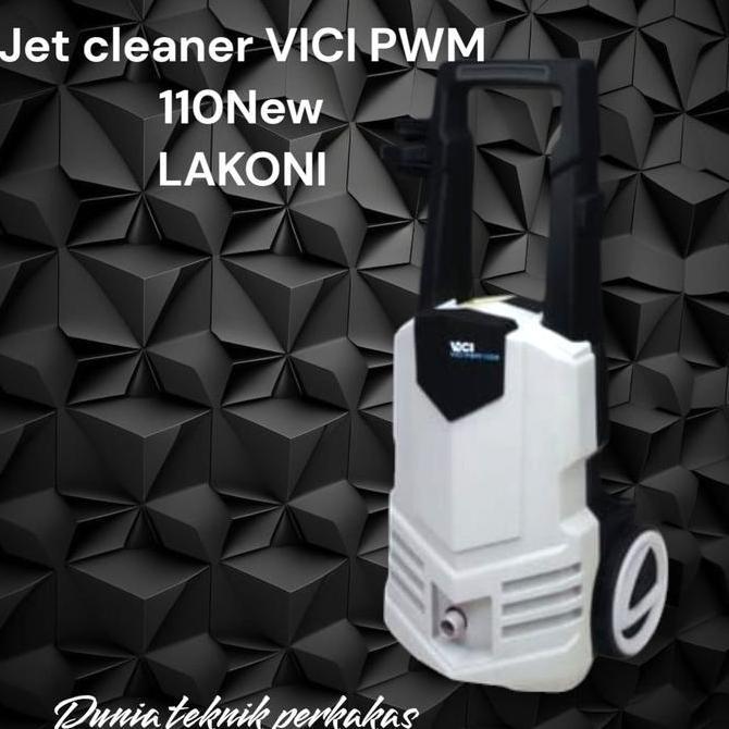jet cleaner lakoni daytona 100 m