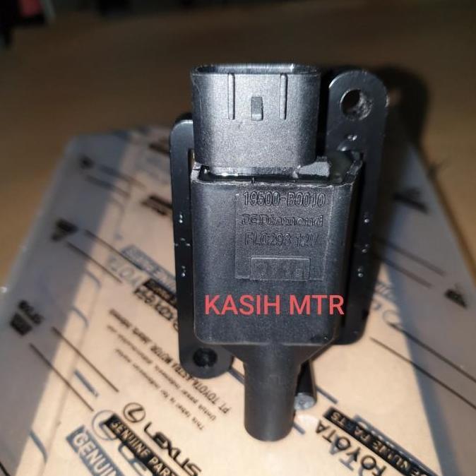 IGNITION COIL KOIL PENGAPIAN AVANZA 1.3 NON VVTI ORI 1PC
