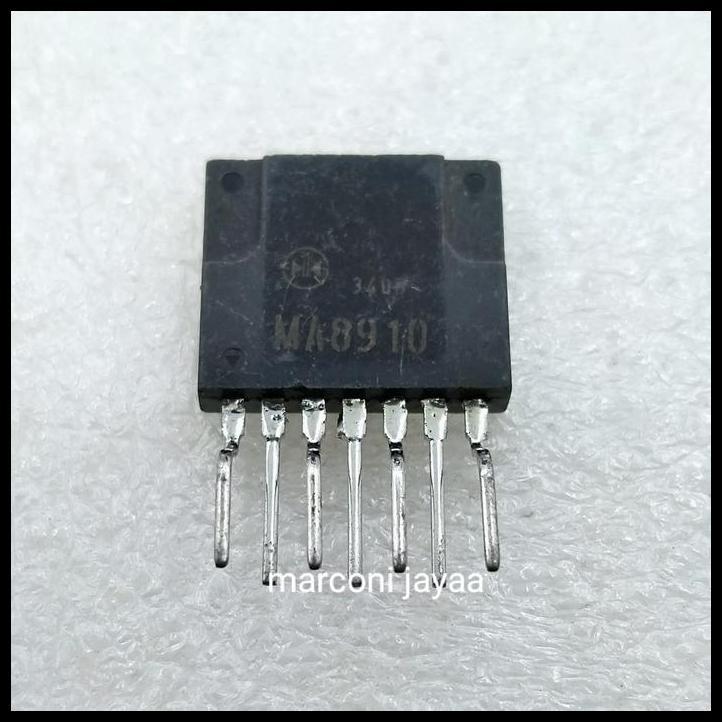 TERLARIS IC MA8910