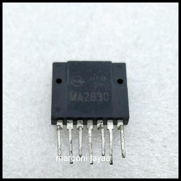 DISKON IC MA2830 