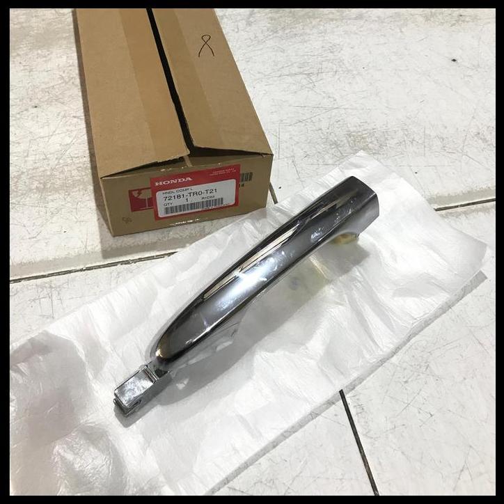 TERBARU HANDLE PINTU DEPAN LUAR CIVIC FB1 FB2 2012-2017 ORIGINA 