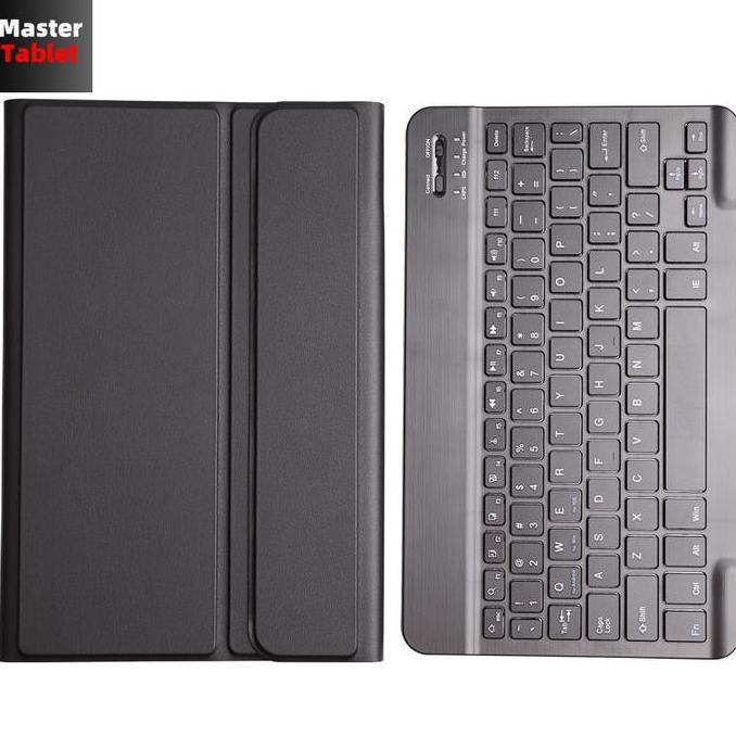 Lenovo Xiaoxin Pad 2024 Keyboard Cover With Pen Holder