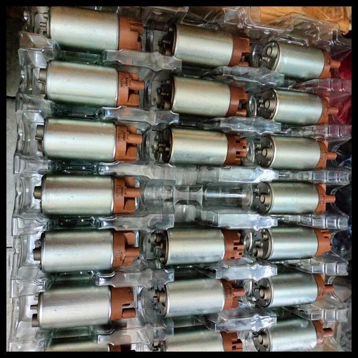 TERMURAH POMPA BENSIN YARIS LELE VIOS GEN 3 1NR 2NR AISAN