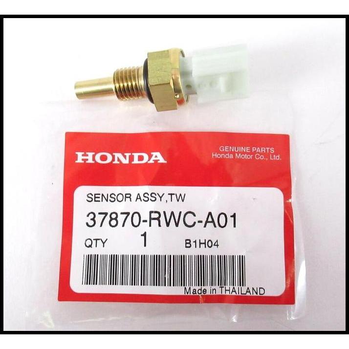 TERLARIS SENSOR THERMO CIVIC ES RADIATOR SENSOR ECT JAZZ CITY FREED BRIO MOBILIO ORIGINAL