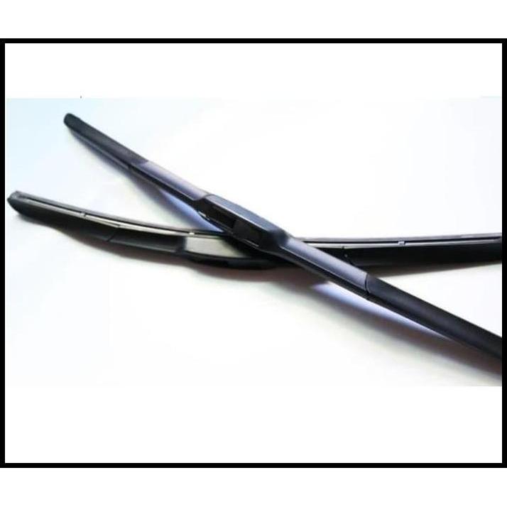 DISKON WIPER KACA MOBIL DAIHATSU XENIA 2005 2006 2007 2008 2009 2010 HYBRID 