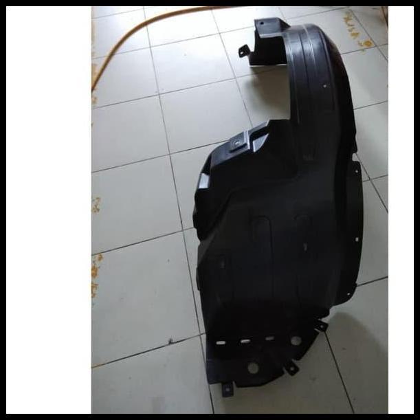 TERLARIS LINER FENDER DEPAN WULING CONFERO TYPE C L KANAN