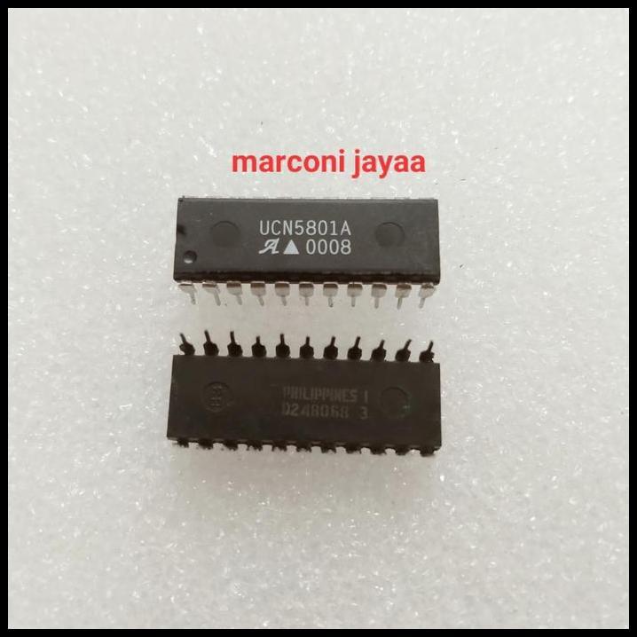 TERBARU IC UCN5801A 