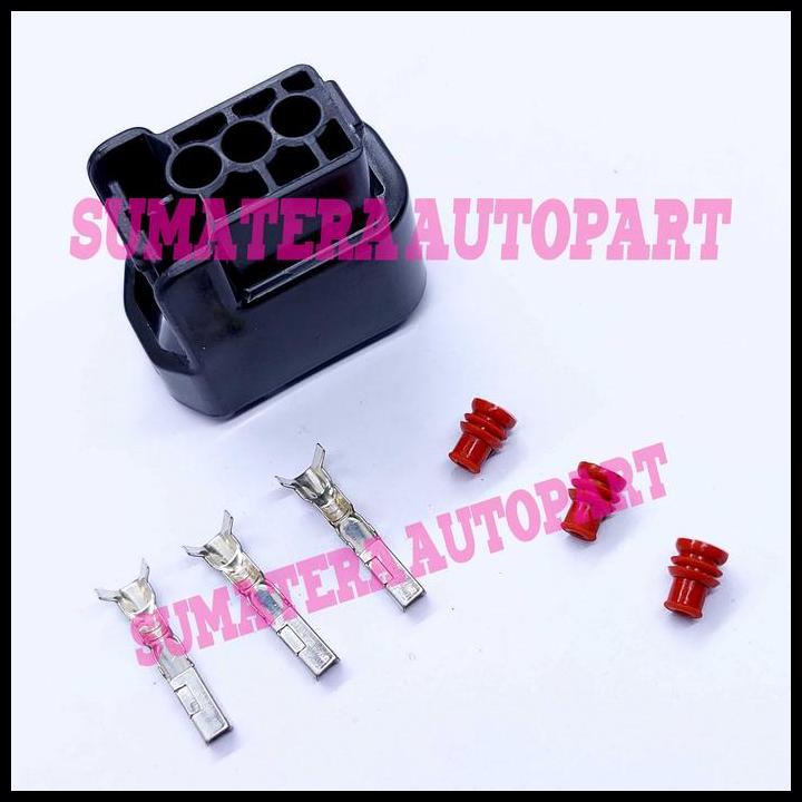 HOT DEAL SOKET KOIL COIL ACCORD S87 3000CC 1998 1999 2000 2001 2002