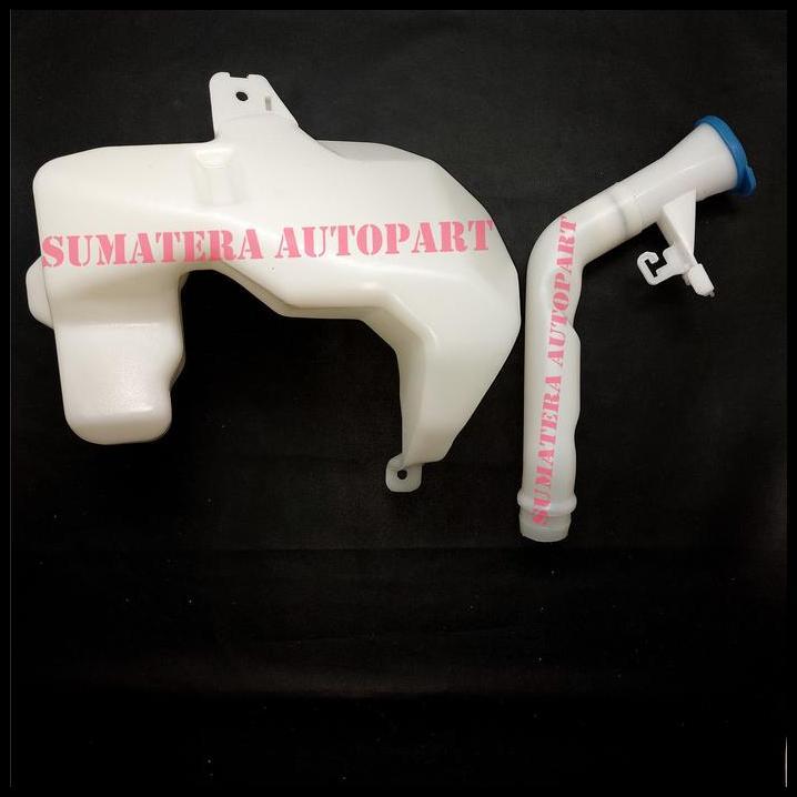 TERMURAH TABUNG BOTOL AIR WIPER HONDA JAZZ RS GE8 2008 2009 2010 2012 2013 2014 