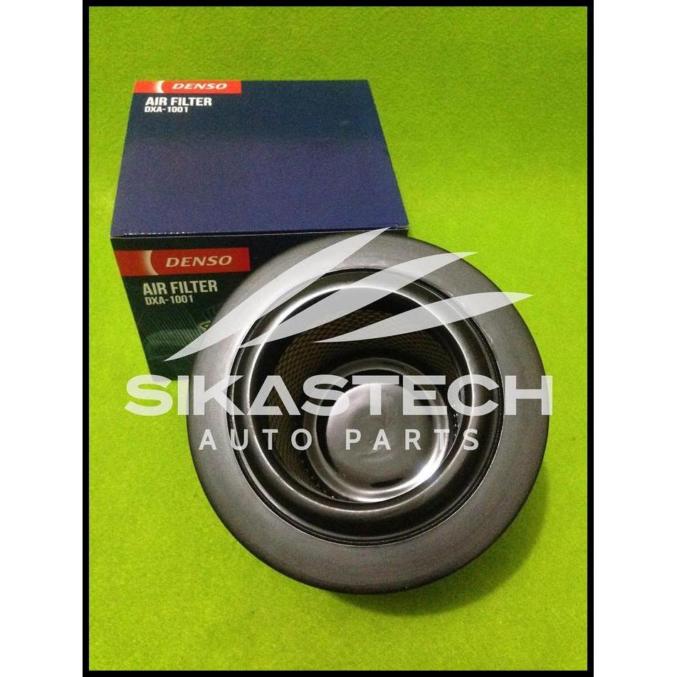HOT DEAL 17801-0C010 AIR FILTER / SARINGAN UDARA TOYOTA FORTUNER KUN51R 3.0 KUN60R 2.5 DIESEL TGN51R