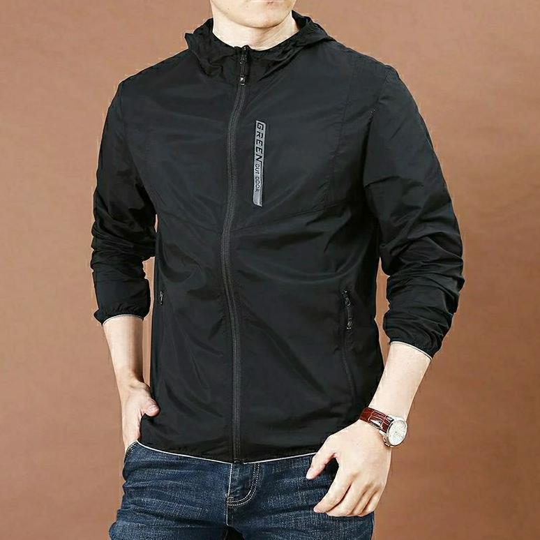 PREMIUM JAKET OUTDOOR ORIGINAL JAKET SPORT PRIA WANITA JAKET OLAH RAGA