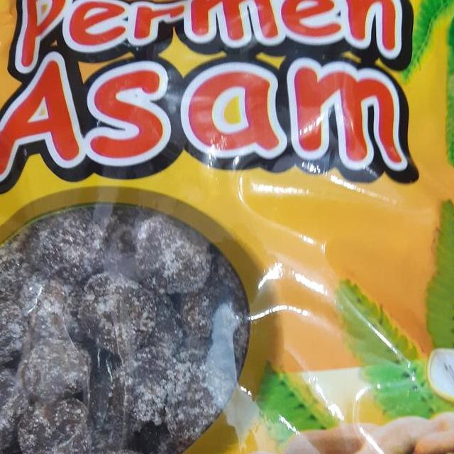 Permen Asam Jawa 1Kg
