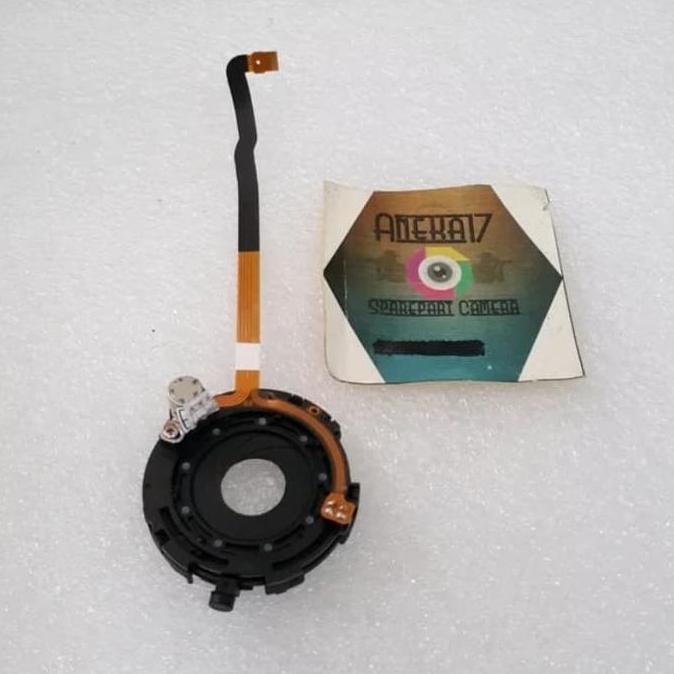 NEW Aperture Shutter lensa for Canon 24-70 mm F.4 new