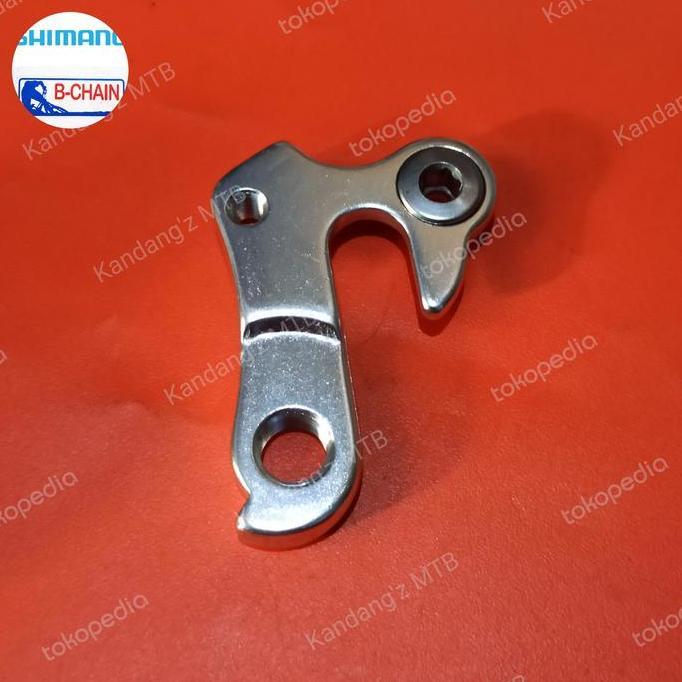 Dropout Anting Rd Hanger Giant Xtc Trance Reign Anthem Frame Sepeda