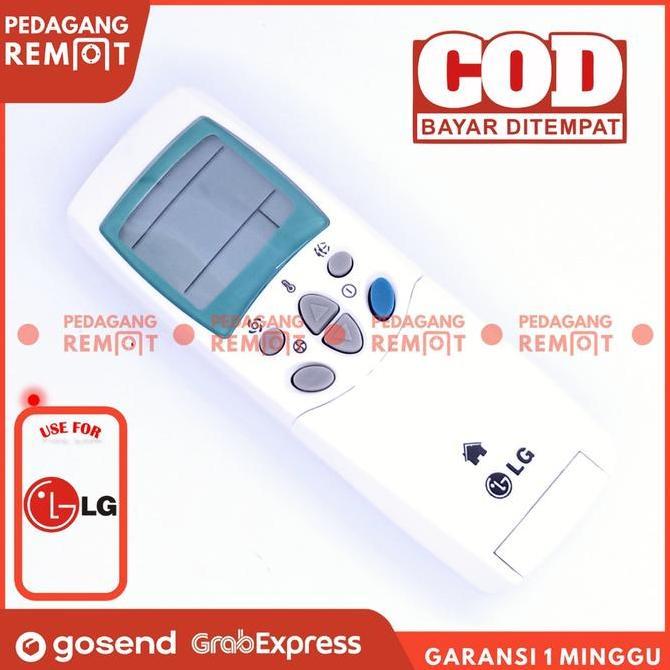 Bestone- Remot Remote AC LG 6711A20010A