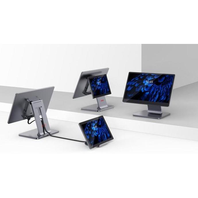 Promo Layar Kedua Customer Display Imin Swan 1 Second Display 10.1 Inch