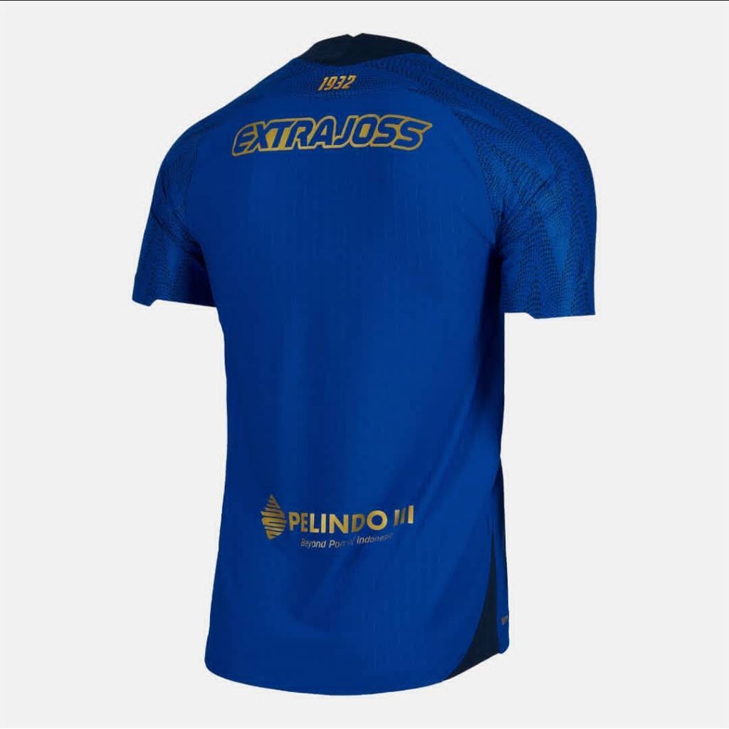 jersey psis semarang player issue home 2021/2022