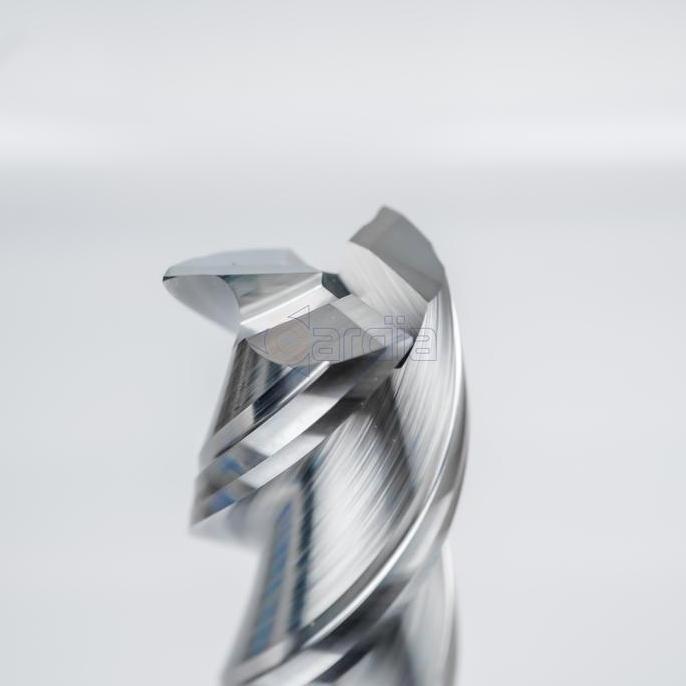Sale Endmill 5 Mm Long 50 | 100 3 Flute Aluminium End Mill Carbide