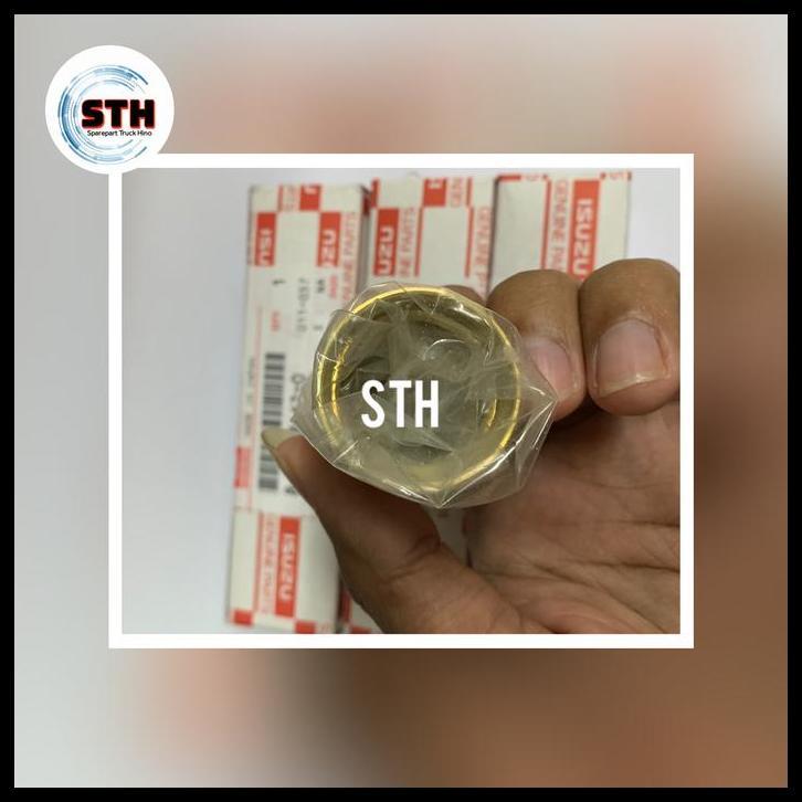 TERMURAH RUMAH NOZZLE NMR 81 RUMAH JARUM NOZZLE NMR 81 EURO 4 BARU ORIGINAL ISUZU GARANSI 