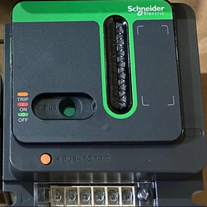 TERLARIS Motorized MCCB MT400/630 SCHNEIDER MOTORIZED