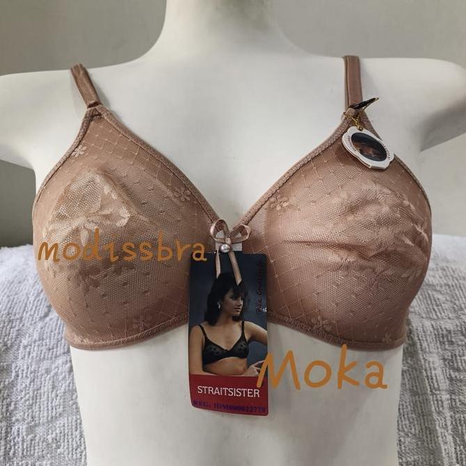 STRAIT SISTER BALON Bra STRAIT SISTER Balon Original