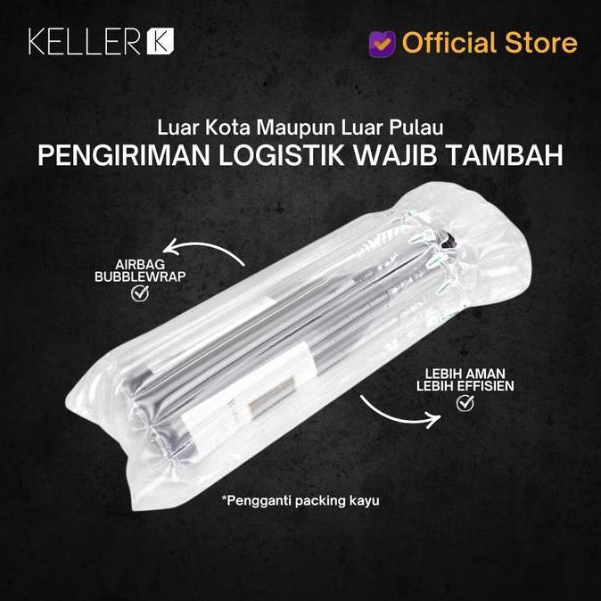 Rims_Daps - Kawa Kawa Anggur Buah Blackcurrant - 620 Ml