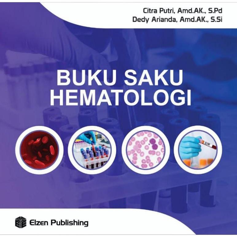 Buku Saku Hematologi