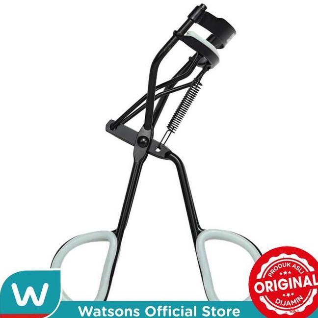 Qvs 101241 Bla Eyelash Curler
