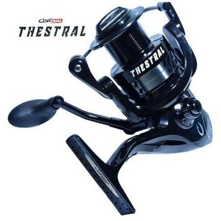 BEBAS ONGKIR - Reel Spinning CORDIAL THESTRAL Pilih Ukuran