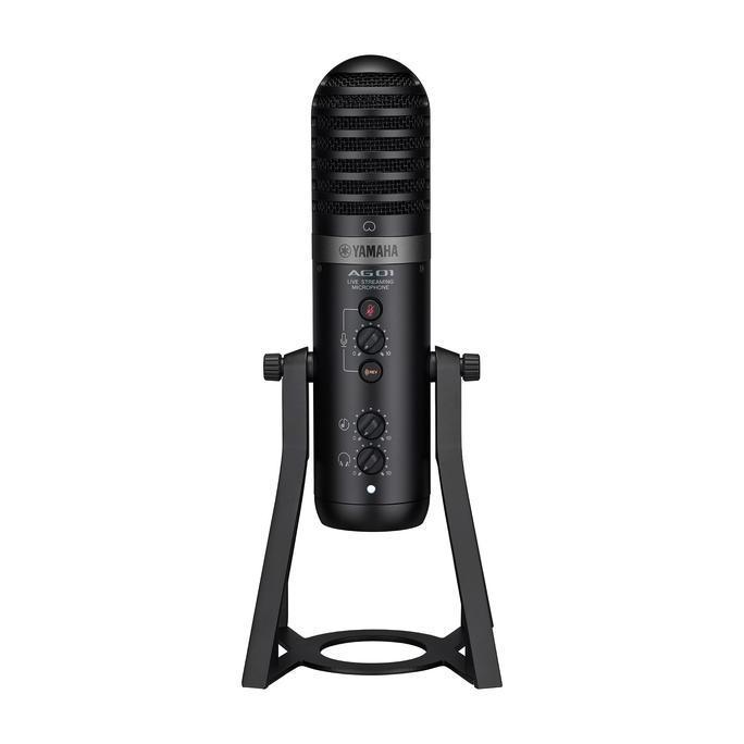 Yamaha AG01 USB Microphone