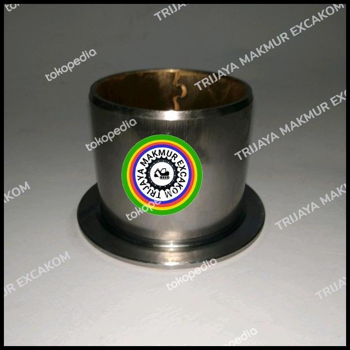 TERBARU 14X-30-12180 BUSHING IDLER KOMATSU D85ESS-2 D65P