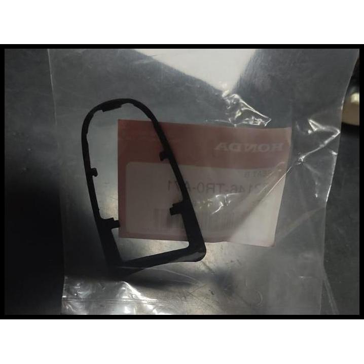 DISKON DUDUKAN COVER HANDLE PINTU LUAR HONDA CIVIC FB CRV GEN 4 ORIGINAL 