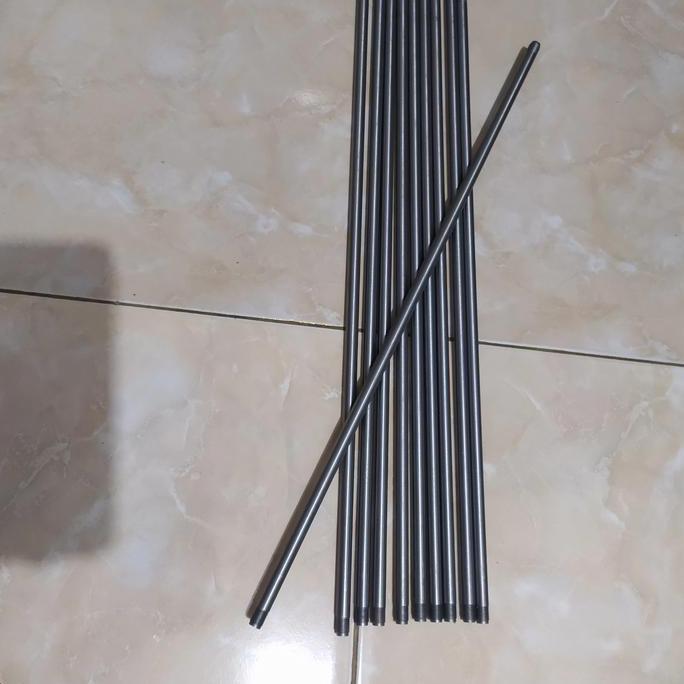 Gasyuuk- Pipa Pompa Pcp, Pipa Pompa, Pompa Pcp