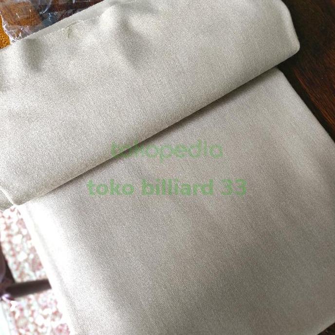 kain laken billiard wiraka 990