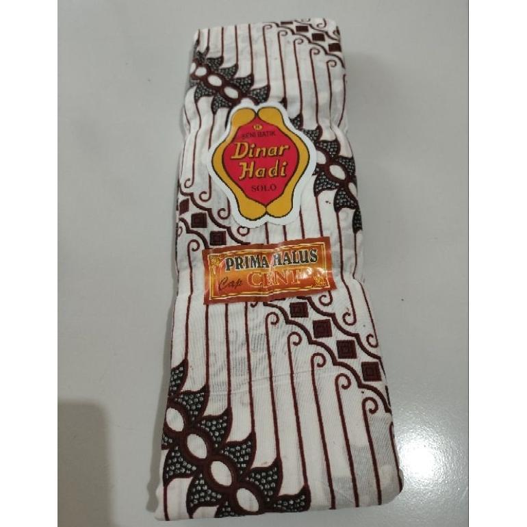 Tahan Lama Kain Panjang / Jarik / Tapih / Kain Batik / Batik Asli Pekalongan / Jarik Putih