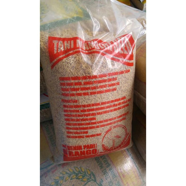 Bisa Cod Benih Padi Inpari 32 Unggul Bersertifikat Label Ungul >>