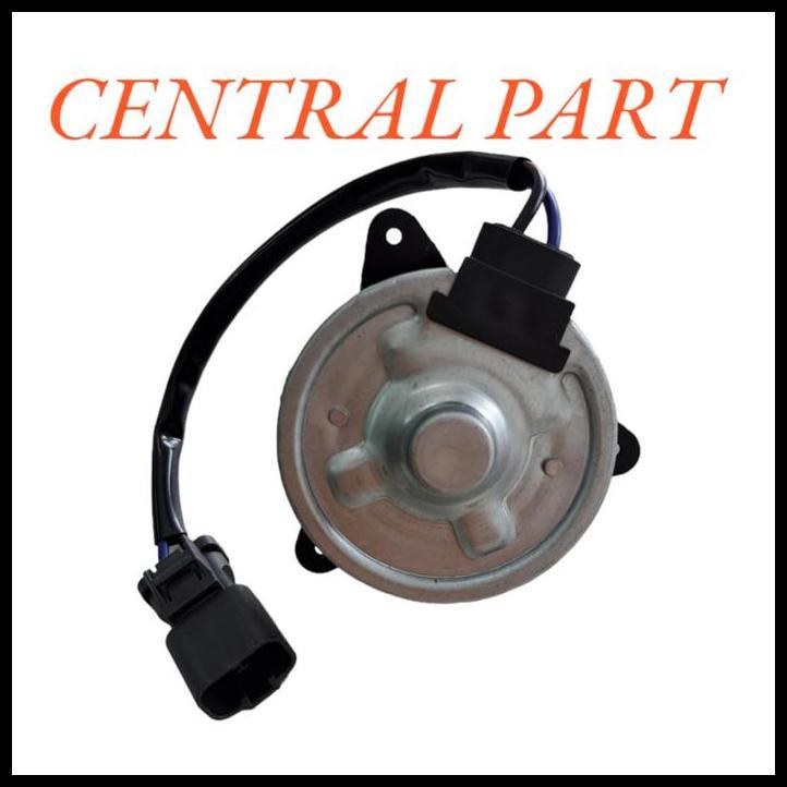 DISKON MOTOR DINAMO FAN KIPAS RADIATOR HONDA CRV 2007 2008 2009 2010 2011 