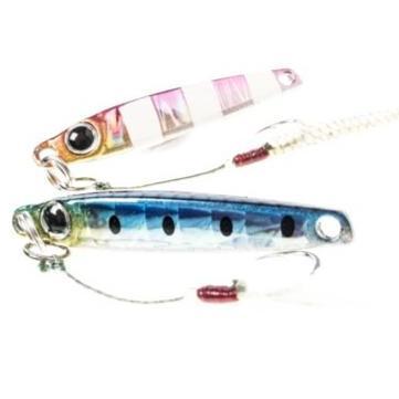 NEW METAL JIG SHIMANO SOARE TG / LURE / UMPAN PANCING