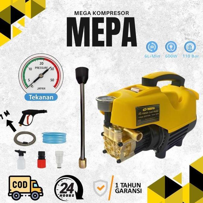 Alat Steam Cuci Motor & Mobil Jet Cleaner Mesin Cuci Motor Alat Cuci Motor Dan Mobil Steam Motor Ter