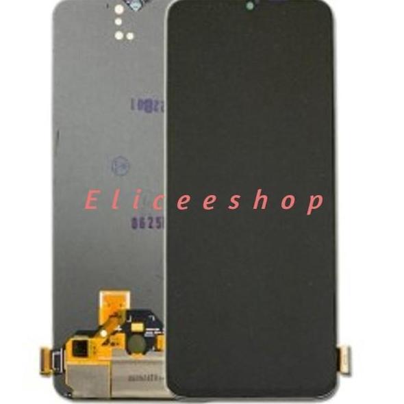 HARGA DISC - LCD TOUCHSCREEN REALME XT ORIGINAL (SUPPORT FINGERPRINT)