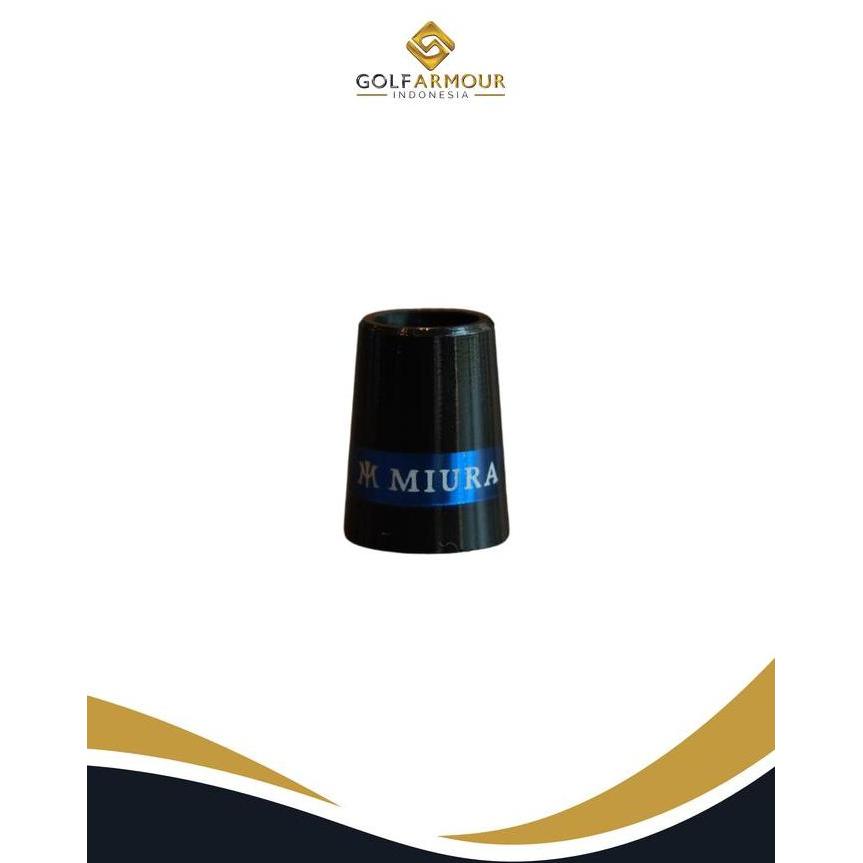 BEBAS ONGKIR - MIURA FERULE STRAIGHT | MIURA | GOLF FERULE